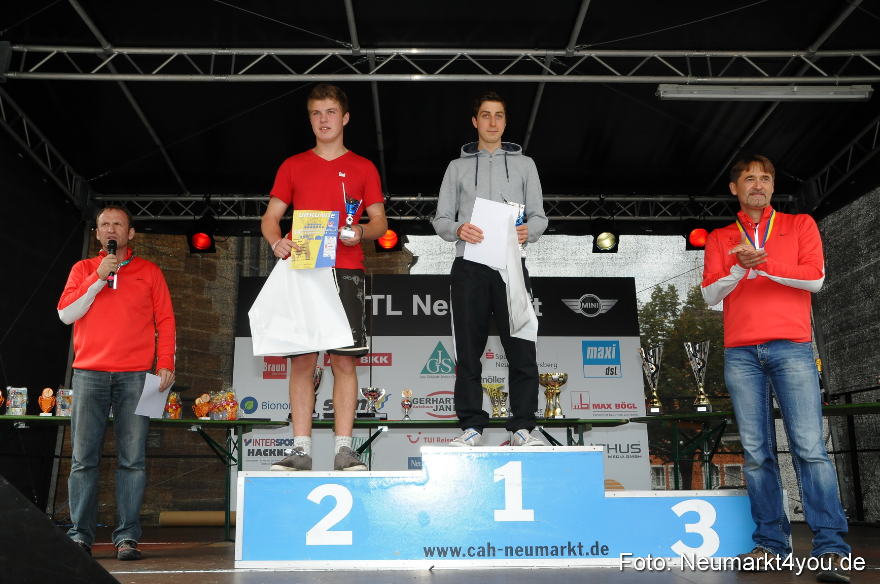 Stadtlauf Neumarkt 2013 1066